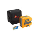 Pacific Laser Systems 5009369 PLS 3G Z, 3-Point Green Laser Bare Tool