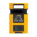 Pacific Laser Systems 5195946 HV2R Rotary Laser Combo Kit 1000' Range with Remote Detector Tripod Grade Rod
