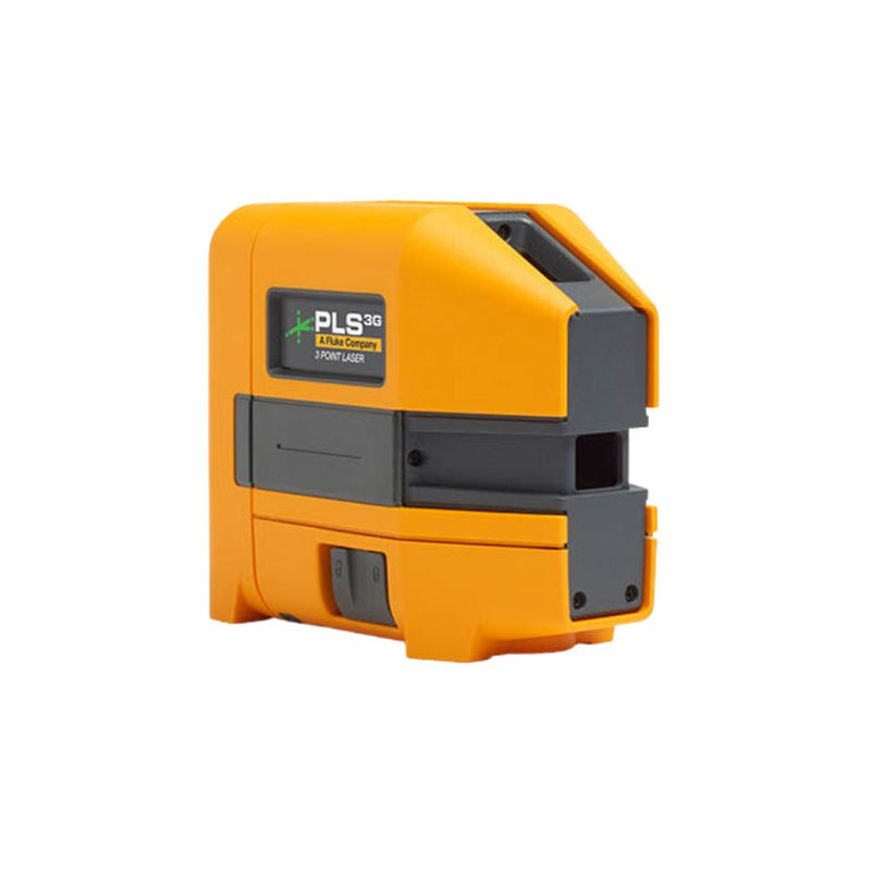 Pacific Laser 5009378 PLS 3G KIT, 3-Point Green Laser Kit