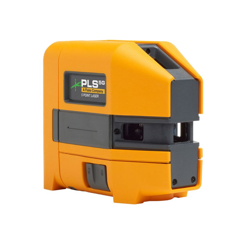 Pacific Laser PLS 5G KIT, 5-Point Green Laser Kit