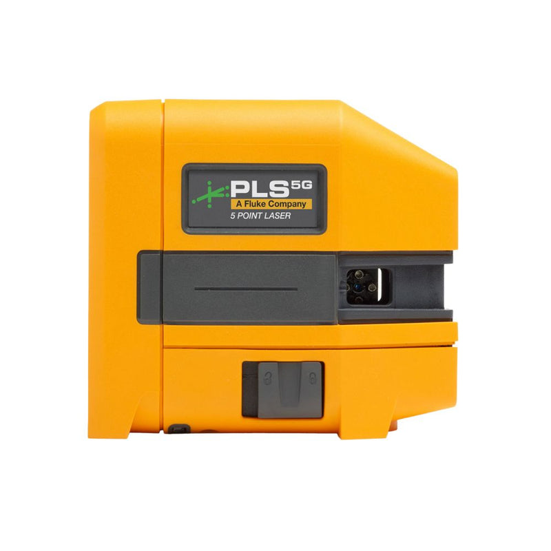 Pacific Laser PLS 5G Z, 5-Point Green Laser Bare Tool